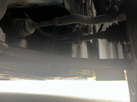 [CHOOSE PARTS] MAZDA DEMIO DEJFS 2011 P3-VPS FF AT 2WD #0451000000496