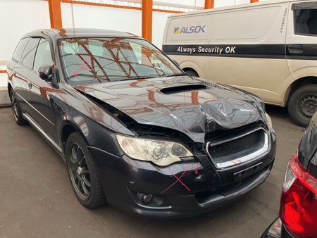 [CHOOSE PARTS] SUBARU LEGACY TOURING WAGON BP5 2008 EJ20 FF AT 4WD #0002002672378