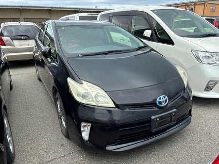 [CHOOSE PARTS] TOYOTA PRIUS ZVW30 2012 2ZR-FXE FF AT 2WD #0001000015792