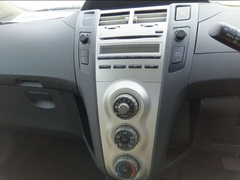 [FENDER RH] TOYOTA VITZ KSP90 2007 1KR-FE FF AT 2WD #0403264008357