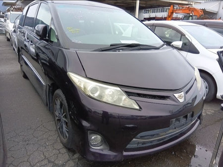 [CHOOSE PARTS] TOYOTA ESTIMA ACR50W 2011 2AZ-FE FF AT 2WD #0401000000550
