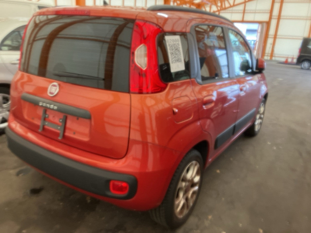 [USED ENGINE] FIAT PANDA 13909 2014 312A2 FF AT 2WD #0003267116660