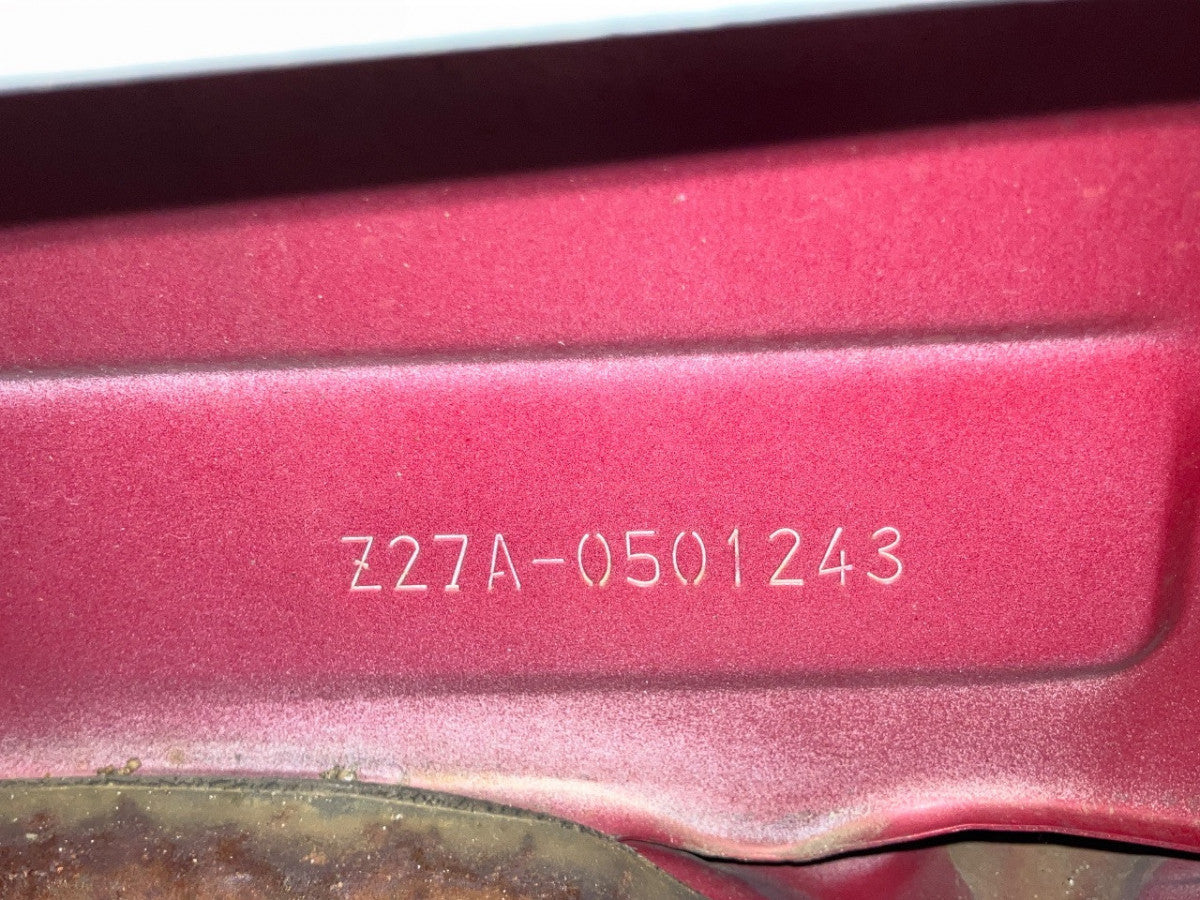 [CHOOSE PARTS] MITSUBISHI COLT Z27AG 2008 4G15 FF AT 2WD #0001000003967