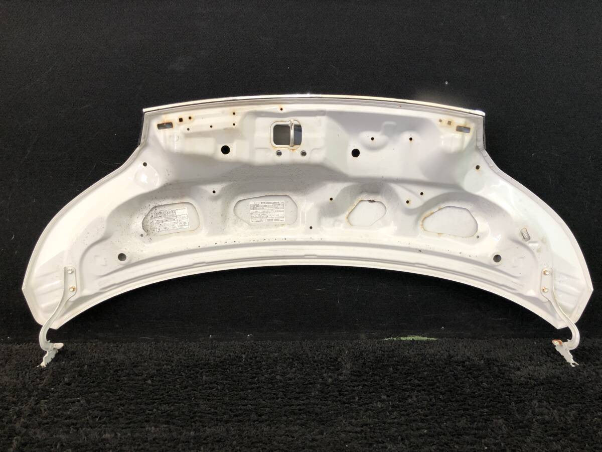 [BONNET] DAIHATSU MOVE LA100S 2011 KF FF AT 2WD #0003247714606