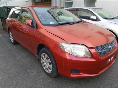 [SIDE MIRROR LH] TOYOTA COROLLA FIELDER NZE141G 2007 1NZ-FE FF MT 2WD #0403269016245