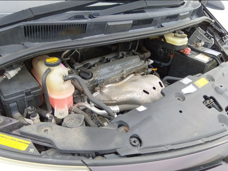 [CHOOSE PARTS] TOYOTA ESTIMA ACR50W 2011 2AZ-FE FF AT 2WD #0401000000550