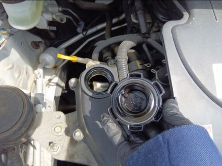[HEADLIGHT ASSY RH] TOYOTA VITZ KSP90 2009 1KR-FE FF AT 2WD #0403265009266