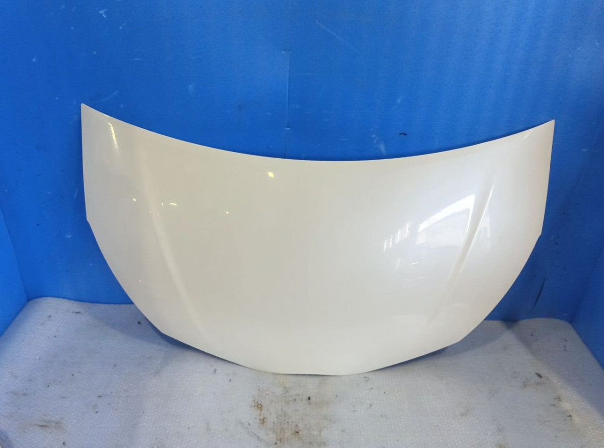 [BONNET] TOYOTA VITZ KSP130 2011 1KR-FE FF AT 2WD #0403267013426