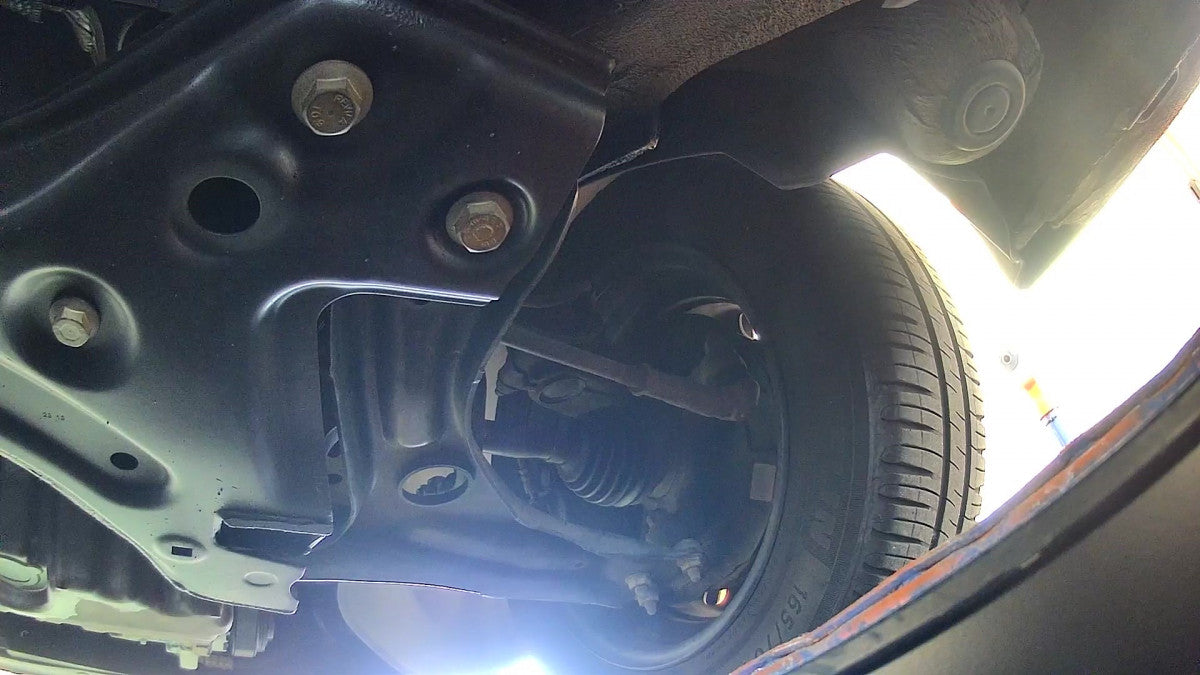 [CHOOSE PARTS] VOLKSWAGEN up! AACHY 2013 CHY FF AT 2WD #0002002693176