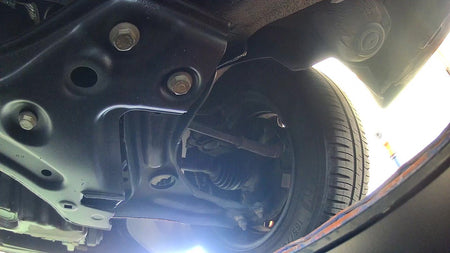 [CHOOSE PARTS] VOLKSWAGEN up! AACHY 2013 CHY FF AT 2WD #0002002693176