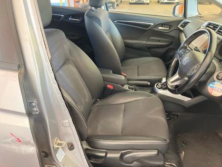 [CHOOSE PARTS] HONDA FIT HYBRID GP5 2017 LEB FF AT 2WD #0002002661755