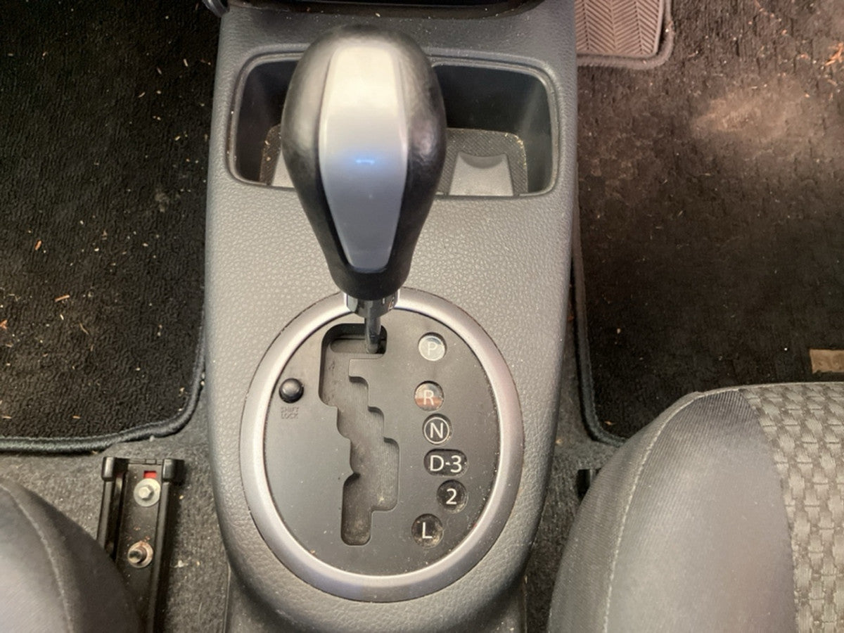 [CHOOSE PARTS] SUZUKI SX4 YB11S 2012 M15A FF AT 4WD #0001000015954