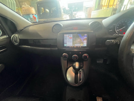 [CHOOSE PARTS] MAZDA DEMIO DEJFS 2011 P3-VPS FF AT 2WD #0451000000503