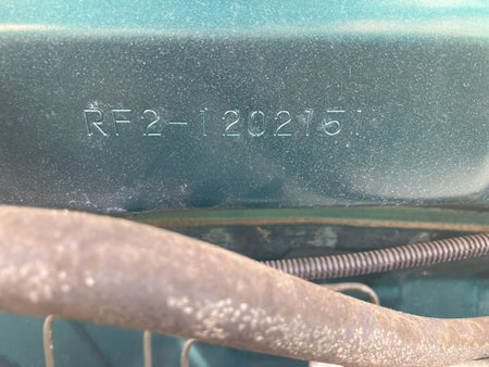 [CHOOSE PARTS] HONDA STEPWAGON RF2 1997 B20B FF AT 4WD #0001000014583