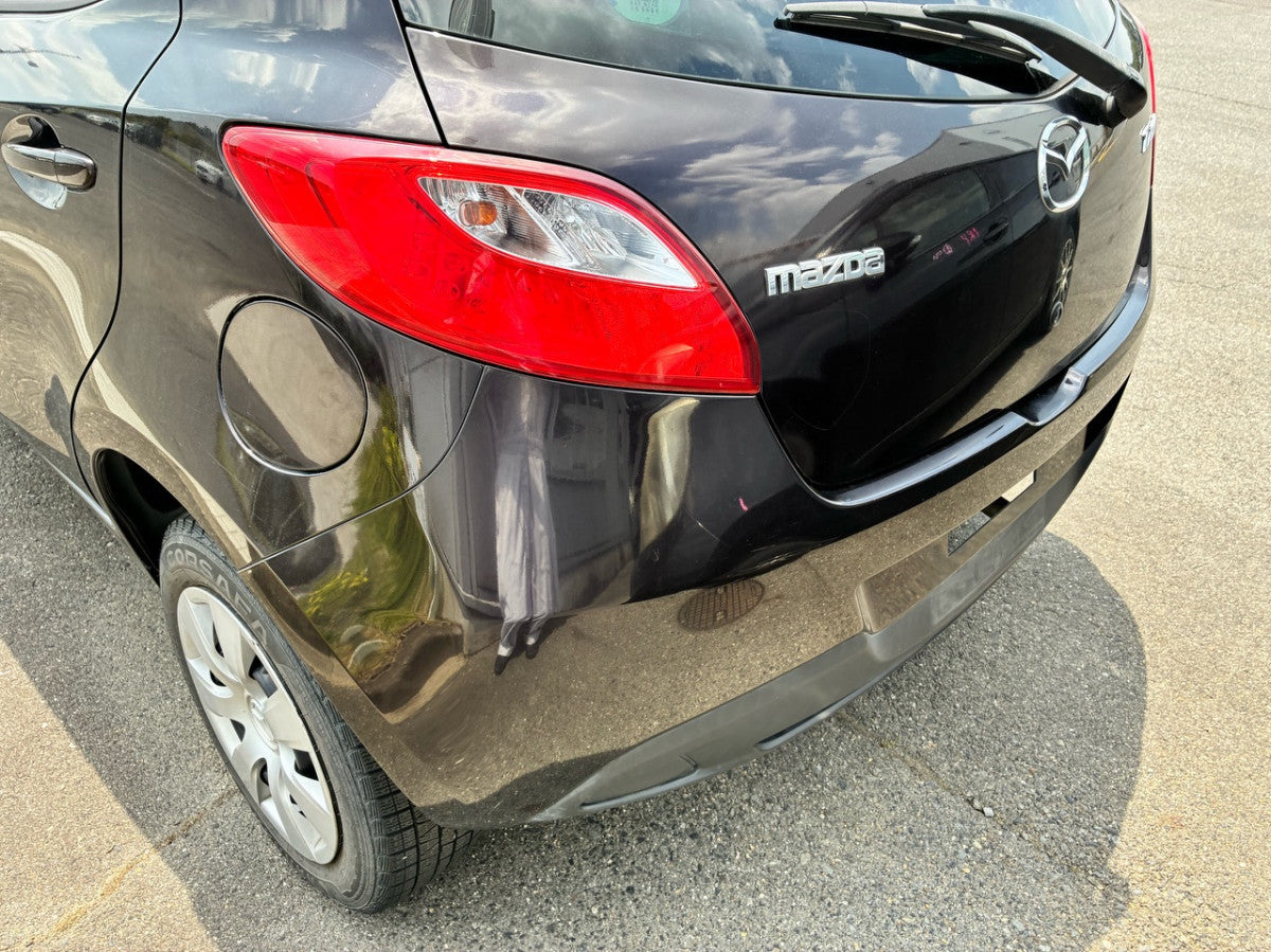 [CHOOSE PARTS] MAZDA DEMIO DE3FS 2009 ZJ-VEM FF AT 2WD #0401000000766