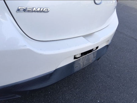 [USED ENGINE] MAZDA DEMIO DJ5FS 2014 S5-DPTS FF AT 2WD #0403269015647