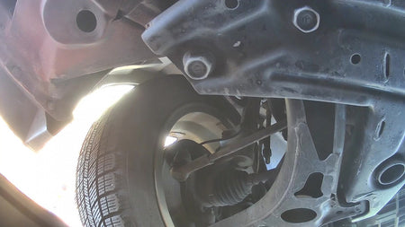 [CHOOSE PARTS] MITSUBISHI COLT Z27AG 2008 4G15 FF AT 2WD #0001000003967