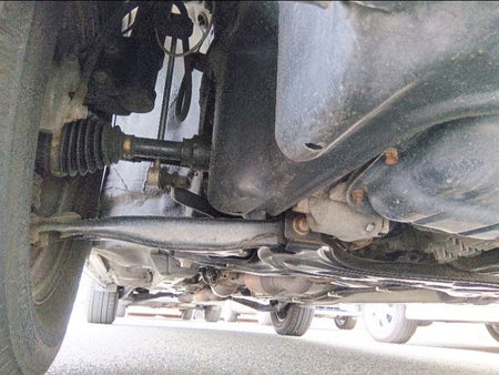 [F STRUT ASSY RH] TOYOTA COROLLA FIELDER ZRE144G 2006 2ZR-FE FF AT 4WD #0403266011539