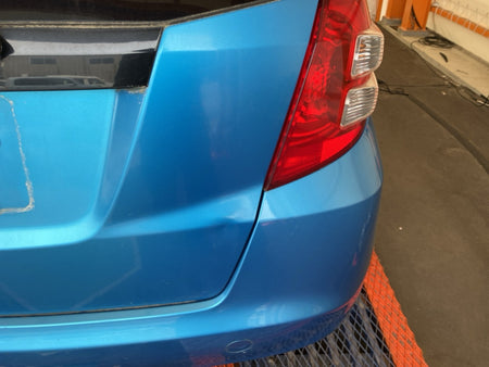 [USED ENGINE] HONDA FIT GE6 2009 L13A FF AT 2WD #0003264077262