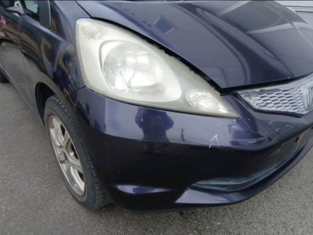 [CHOOSE PARTS] HONDA FIT GE6 2008 L13A FF AT 2WD #0401000000679