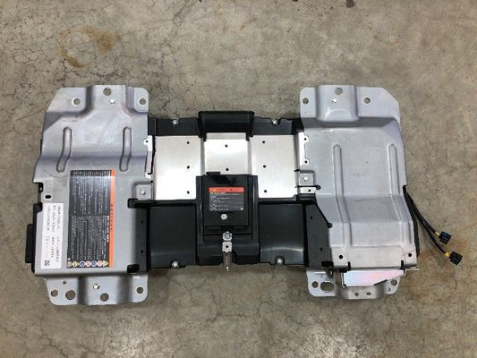 [EV BATTERY] NISSAN NOTE HE12 2017 HR12DE FF AT 2WD #0003262039170