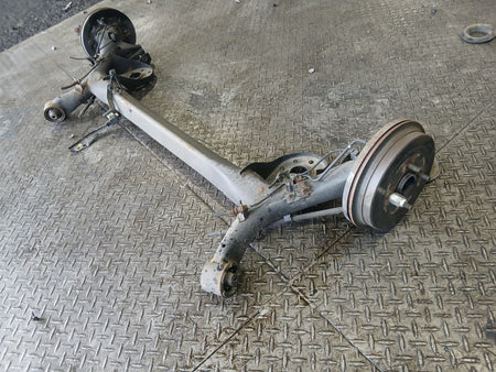 [REAR HOUSING ASSY] TOYOTA VITZ KSP90 2009 1KR-FE FF AT 2WD #0403267013080