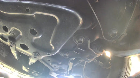 [CHOOSE PARTS] MAZDA AXELA SPORT BL5FW 2011 ZY-VE FF AT 2WD #0002002661843