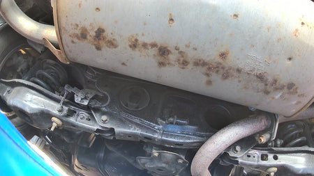 [CHOOSE PARTS] TOYOTA COROLLA RUMION ZRE154N 2010 2ZR-FAE FF AT 4WD #0001000013356