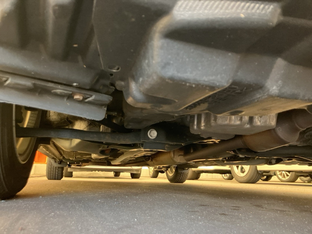 [CHOOSE PARTS] TOYOTA VITZ KSP130 2013 1KR-FE FF AT 2WD #0001000015945