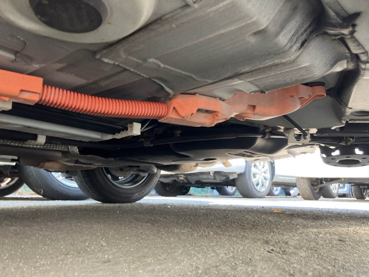 [CHOOSE PARTS] TOYOTA AQUA NHP10 2013 1NZ-FXE FF AT 2WD #0002002682435
