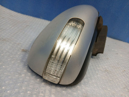 [SIDE MIRROR RH] TOYOTA VITZ KSP90 2009 1KR-FE FF AT 2WD #0403266011296