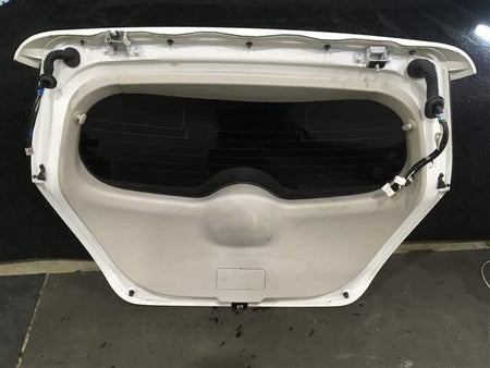 [REAR GATE] NISSAN LEAF AZE0  EM57 FF AT 2WD #0003225192693