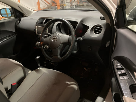 [R DOOR ASSY LH] TOYOTA IST NCP110 2008 1NZ-FE FF AT 2WD #0003261016959
