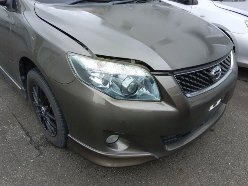 [SIDE MIRROR LH] TOYOTA COROLLA FIELDER NZE141G 2010 1NZ-FE FF AT 2WD #0403269016625