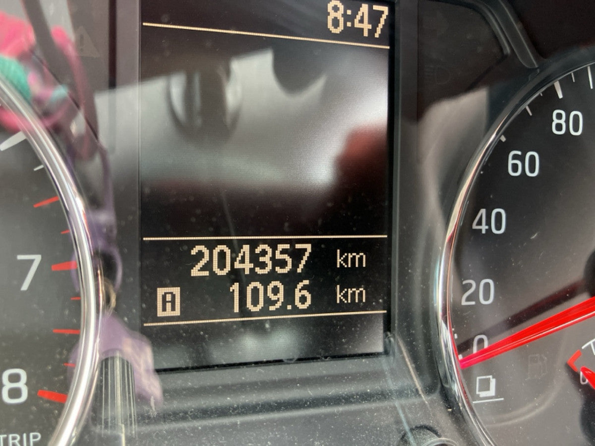 [CHOOSE PARTS] NISSAN X-TRAIL NT31 2013 MR20DE FF AT 4WD #0002002661969