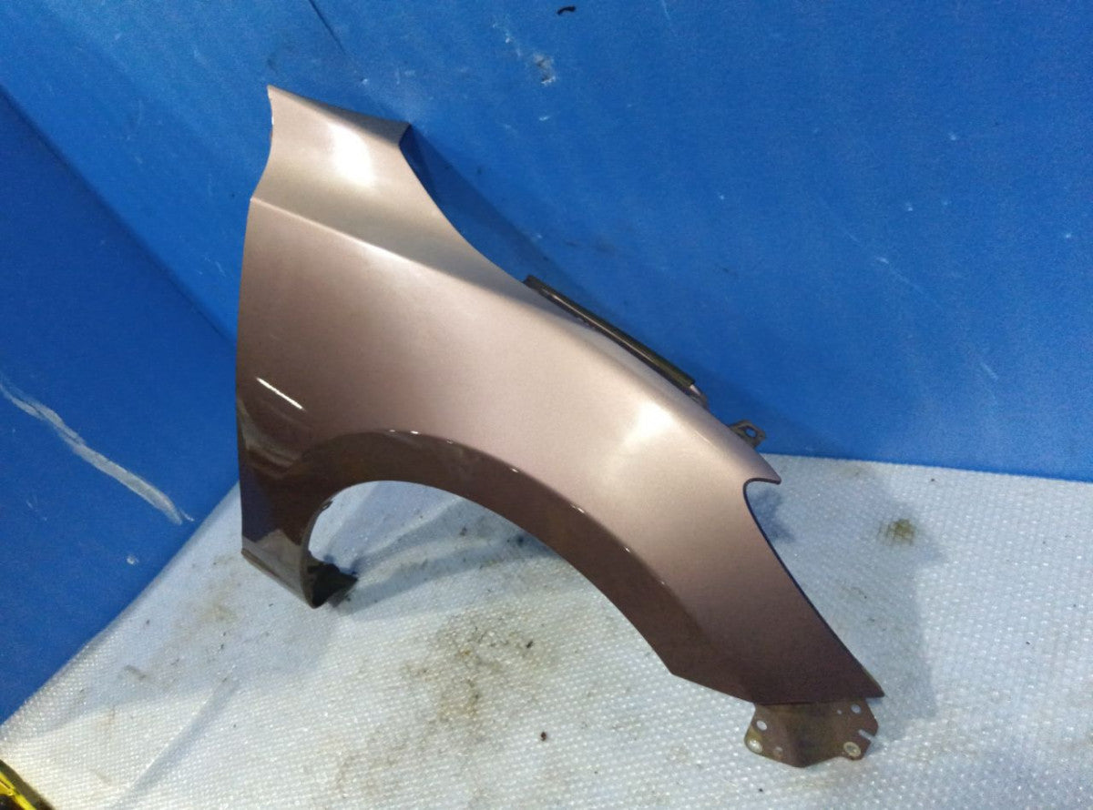 [FENDER RH] MAZDA DEMIO DJ5FS 2015 S5-DPTS FF AT 2WD #0403267013381