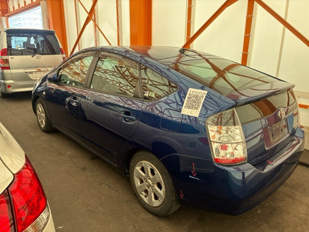 [CHOOSE PARTS] TOYOTA PRIUS NHW20 2005 1NZ-FXE FF AT 2WD #0001000016668