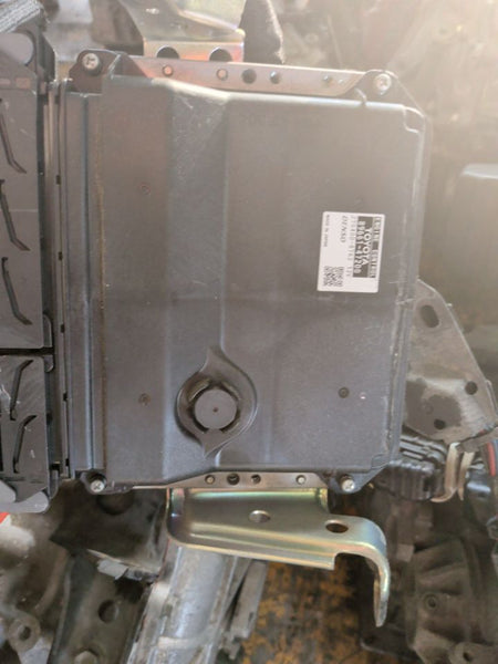 [USED ENGINE] TOYOTA PRIUS ZVW30 2013 2ZR-FXE FF AT 2WD #0003265087081