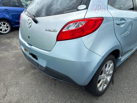[CHOOSE PARTS] MAZDA DEMIO DE3FS 2007 ZJ-VE FF AT 2WD #0401000000896
