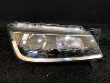 [HEADLIGHT ASSY RH] SUZUKI SOLIO BANDIT MA36S 2016 K12C FF AT 2WD #000325B991383