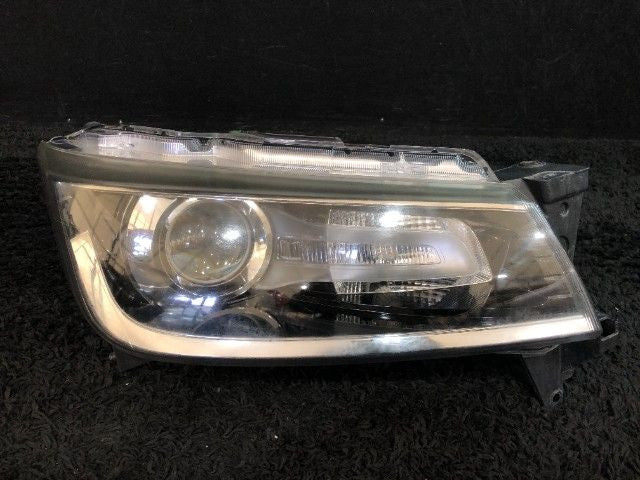 [HEADLIGHT ASSY RH] SUZUKI SOLIO BANDIT MA36S 2016 K12C FF AT 2WD #000325B991383