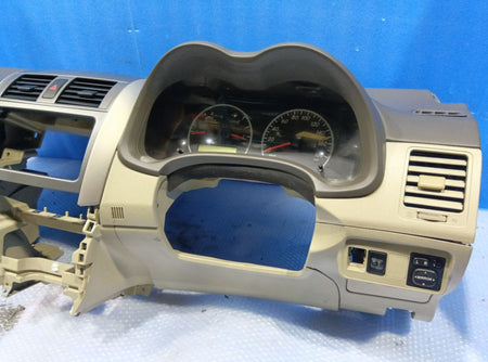 [DASHBOARD] TOYOTA COROLLA AXIO NZE141 2011 1NZ-FE FF MT 2WD #0403265009820