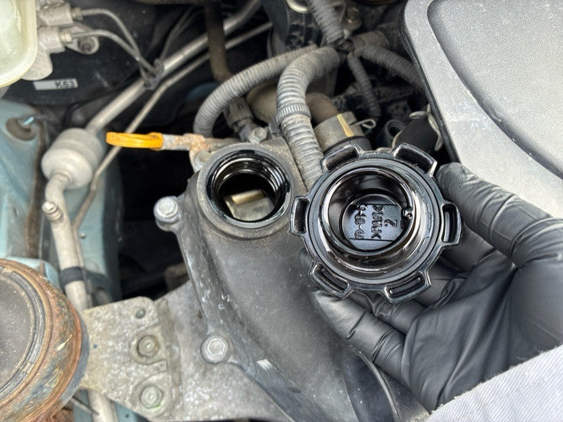 [CHOOSE PARTS] TOYOTA VITZ KSP90 2007 1KR-FE FF AT 2WD #0401000000902