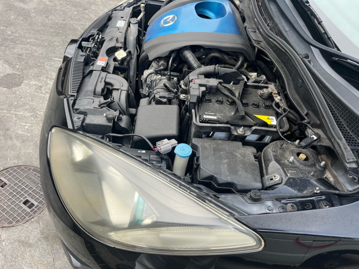 [CHOOSE PARTS] MAZDA DEMIO DEJFS 2011 P3-VPS FF AT 2WD #0451000000529