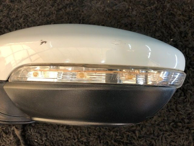 [SIDE MIRROR LH] VOLKSWAGEN THE BEETLE 16CBZ 2016 CBZ FF AT 2WD #0003259963434