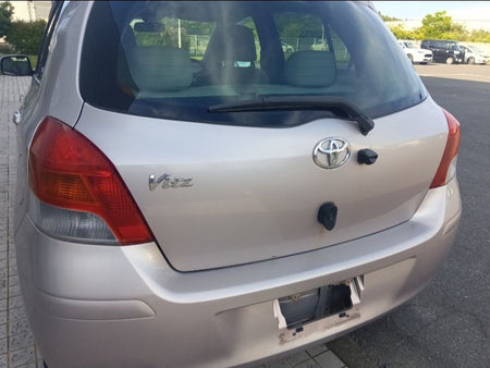 [CHOOSE PARTS] TOYOTA VITZ KSP90 2010 1KR-FE FF AT 2WD #0401000000647