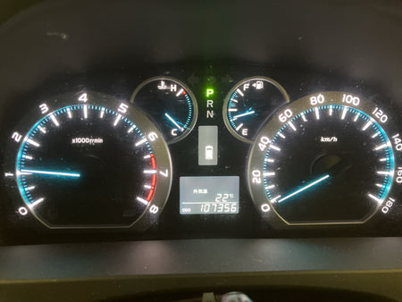 [USED ENGINE] TOYOTA ALPHARD ANH20W 2010 2AZ-FE FF AT 2WD #0003266102777
