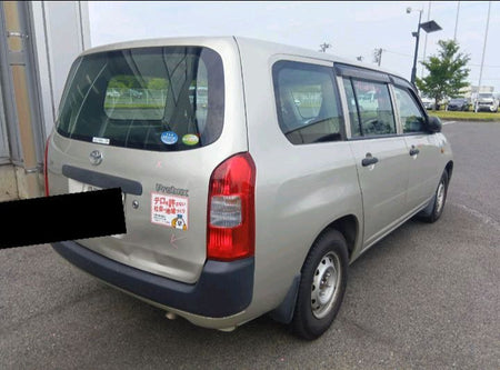 [REAR HOUSING ASSY] TOYOTA PROBOX VAN NCP51V 2006 1NZ-FE FF AT 2WD #0403266011574