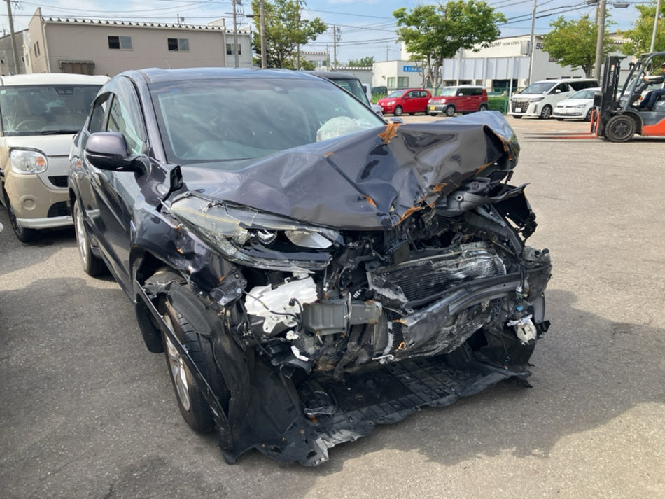 [CHOOSE PARTS] HONDA VEZEL RU3 2017 LEB FF AT 2WD #0002002672342