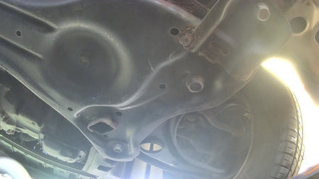 [CHOOSE PARTS] NISSAN NOTE NE12 2017 HR12DE FF AT 4WD #0001000012084